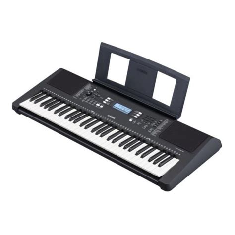 Jual Keyboard Yamaha Psr E Psr E Original Plus Stand Keyboard