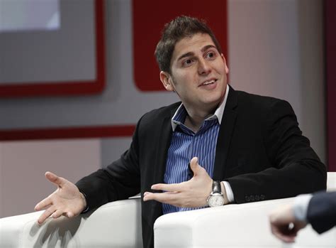 The Next Eike Batista? Eduardo Saverin, The Brazilian Who Helped Build
