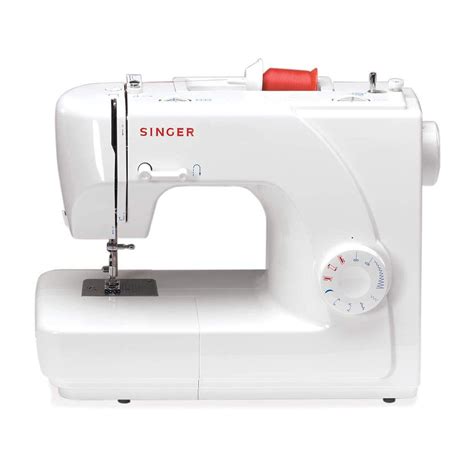 Singer 157 Sewing Machine Manual 6