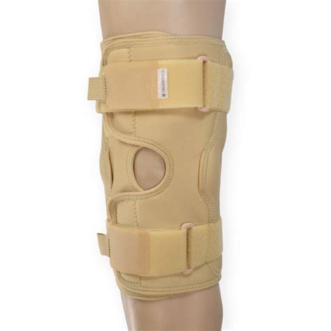 leg knee braces promedics knee brace leg brace promedics
