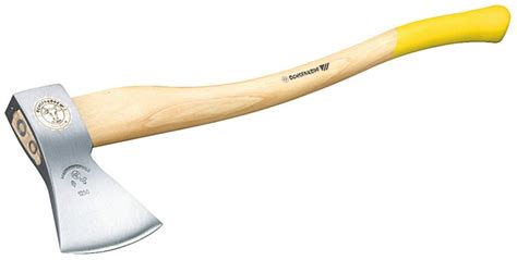 Universal Forestry Axe GRUBE EU