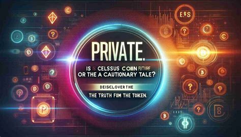 Is Celsius Coin The Future Or A Cautionary Tale Discover The Truth