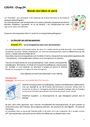 S Quence Fiche De Pr Paration Monde Microbien Et Sant Me Pdf