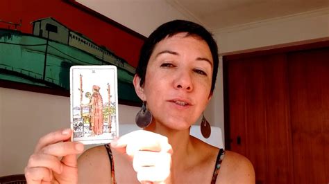 Dos De Bastos Tarot Descubre Su Significado Y C Mo Interpretarlo