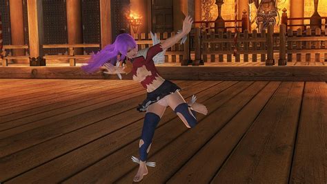 Doa5lr C3s4rfc Mods Destructible Not Destructible Clothes Update