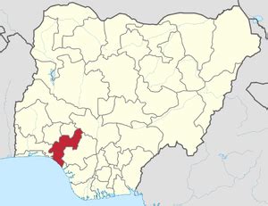 Ondo State, Nigeria Genealogy • FamilySearch