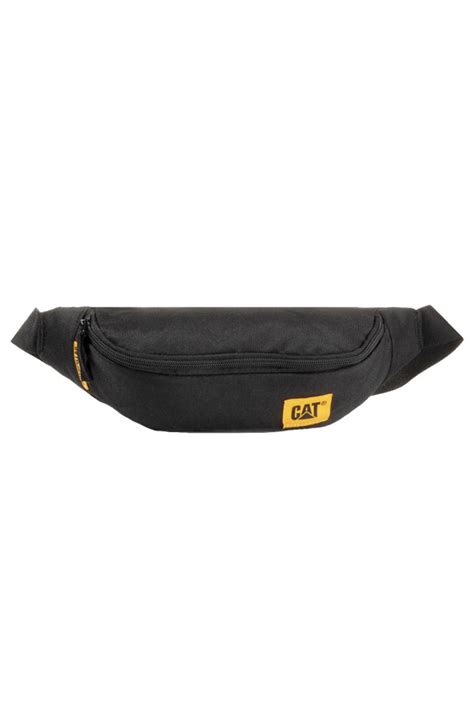 Borseta Caterpillar Pentru Barbati Bts Waist Bag