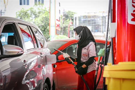 Pertamina Patra Niaga Pastikan Pertalite Tetap Disalurkan Pada 1