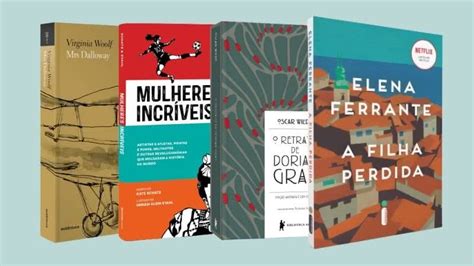 21 Livros Para Você Presentear No Dia Das Mães