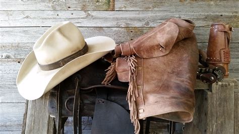 Old West Hats Staker Hats