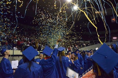 2025 Commencement Ceremony | Graduation at PCC