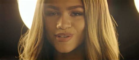 Zendaya Neverland Number1 Official Video Klip Hd Izle