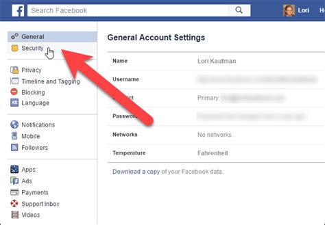 How To See Other Devices Logged Into Your Facebook Account