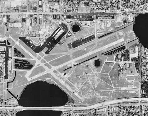 Orlando Executive Airport - Wikipedia