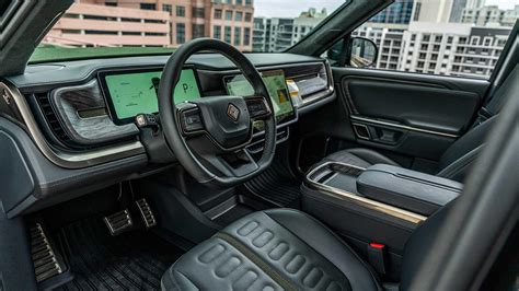 Rivian R1T Apocalypse Nirvana Extreemste Elektrische Pick Up Ooit