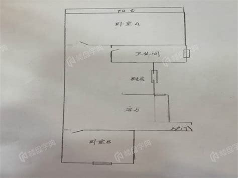 整租·金丰新村 2室1厅 南 金丰新村租房信息 上海金丰新村丰庄房屋出租【上海贝壳租房】