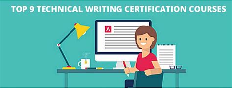 Top Technical Writing Certification Courses Iim Skills