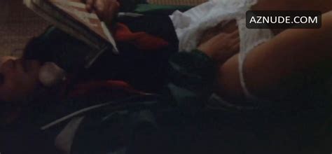 Ayako Yoshimura Nude Aznude