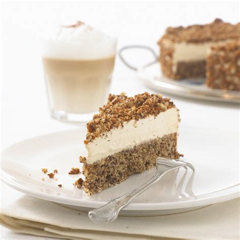 Cappuccino Cake Recipe Eat Smarter Usa