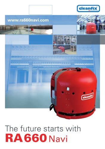 All Cleanfix Reinigungssysteme AG Catalogs And Technical Brochures