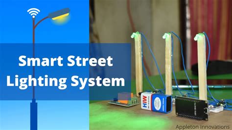 Iot Based Smart Street Light System Arduino Project Hub Images | Sexiz Pix