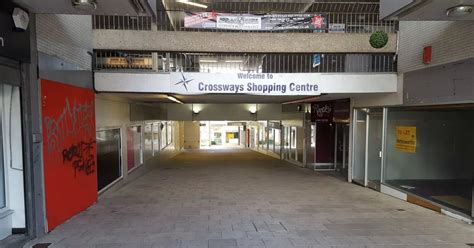 Royal Mail set to drop objection over Crossways redevelopment plans