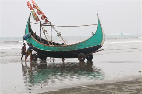 coxs bazar beach  photo  pixabay