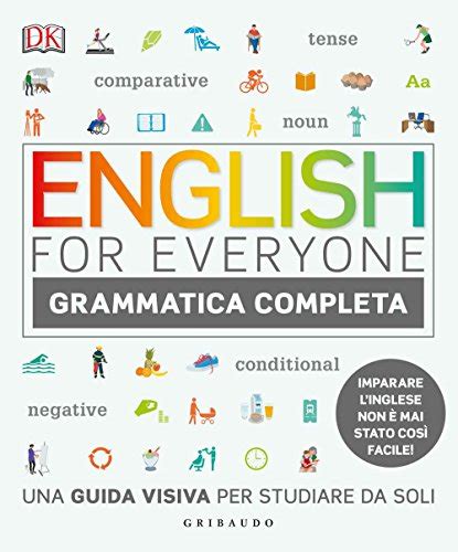 I Migliori Libri Di Grammatica Inglese Disponibili Nel