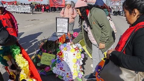 Las Im Genes De La Protesta En Los Puentes Carreteros