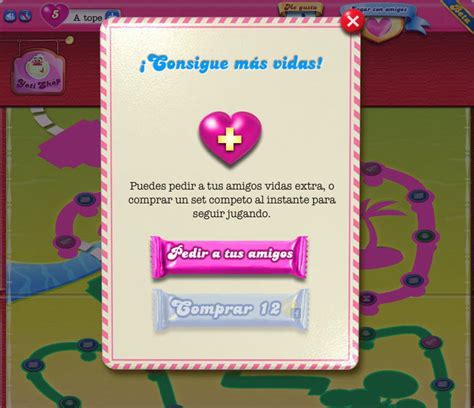 Candy Crush Saga Online