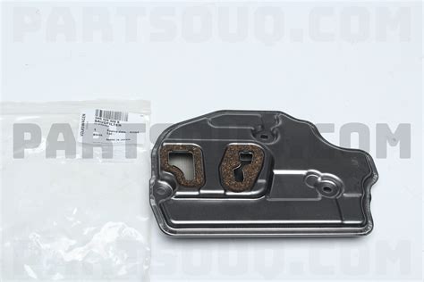 ATF STRAINER/BEETL/GOLF/JETTA 09G325429B | VAG Parts | PartSouq