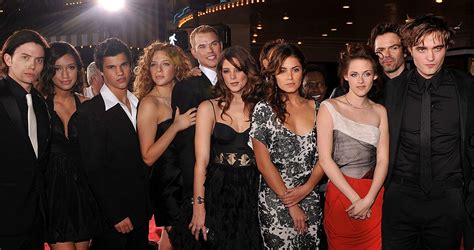 The Absolute Worst Things The 'Twilight' Cast Ever Said About The Films