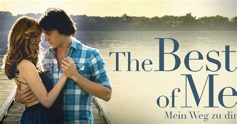 The Best Of Me Mein Weg Zu Dir Maxdome