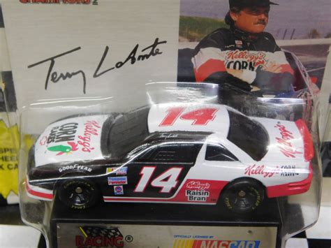 Terry Labonte Kellogg S Corn Flakes Chevrolet Lumina