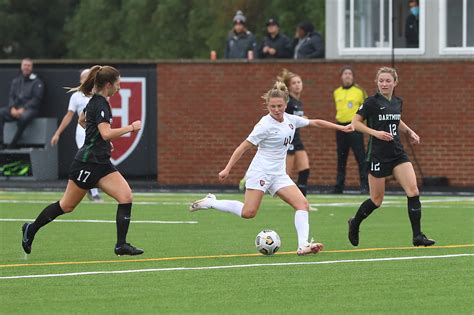 Womens Soccer Falls To Wake Forest 3 0 In First Round Of Ncaa