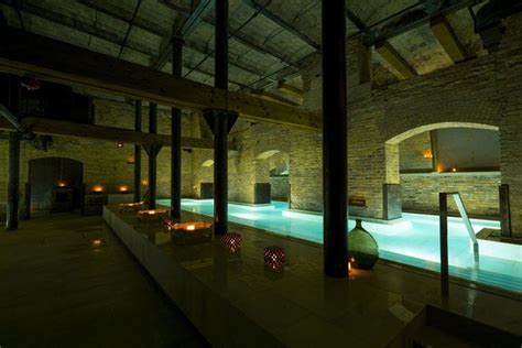 AIRE Ancient Baths Chicago is one of the very best things to do in Chicago