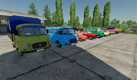 Cars Pack Forbidden Mods Einfach Verboten Gut