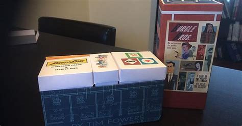 My Burgle Bros Boxes Album On Imgur