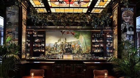 24 Best Bars In New York City Condé Nast Traveler