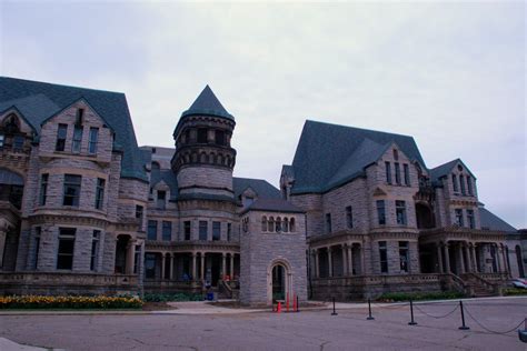 Ohio State Reformatory Ohio State Reformatory Flickr