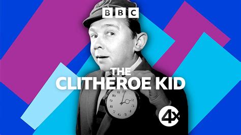 Bbc Radio 4 Extra The Clitheroe Kid Series 5 Episode Guide