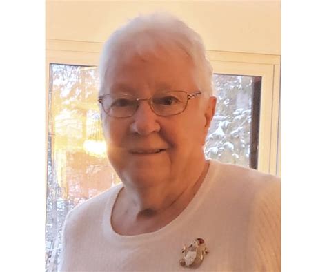 Barbara Wilkins Obituary 2022 Keswick On York Region News