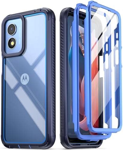 Poetic Guardian Case For Motorola Moto G Play 4g 2024 20 Ft Mil Grade Drop