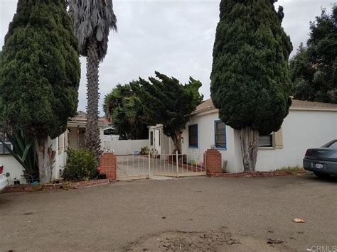 455 Fourth Ave Chula Vista Ca 91910 Redfin