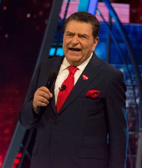 Por Primera Vez Don Francisco No Conducirá La Tradicional Teletón