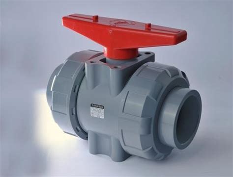 Sanking Upvc True Union Ball Valve Suppliers Manufacturers Exporters