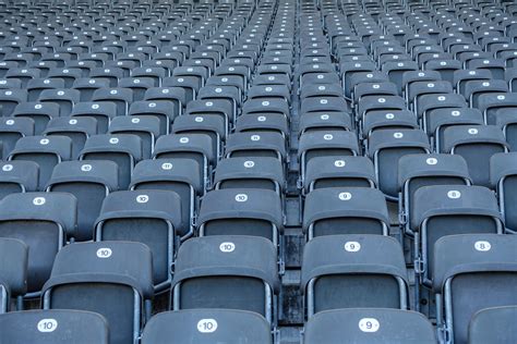 stadium chairs 3 Free Photo Download | FreeImages