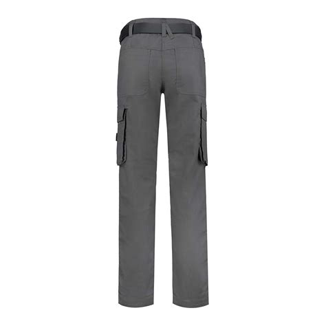 Pantaloni De Lucru Damă Safetyone