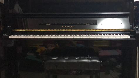 Kawai Piano Bs Hobbies Toys Music Media Musical Instruments