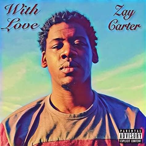 Zay Carter Keep Walking Lyrics Genius Lyrics